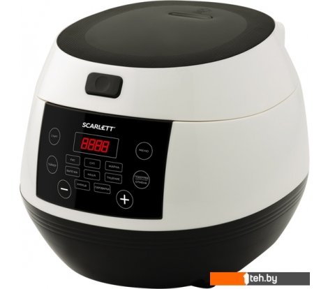 - Мультиварки Scarlett SC-MC410S26 - SC-MC410S26