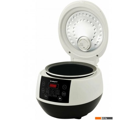  - Мультиварки Scarlett SC-MC410S26 - SC-MC410S26