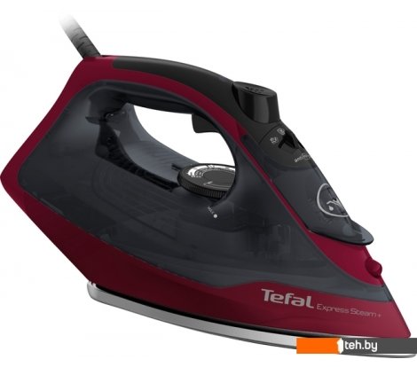  - Утюги Tefal Express Steam FV2846E0 - Express Steam FV2846E0