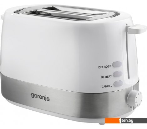  - Тостеры Gorenje T850WE - T850WE