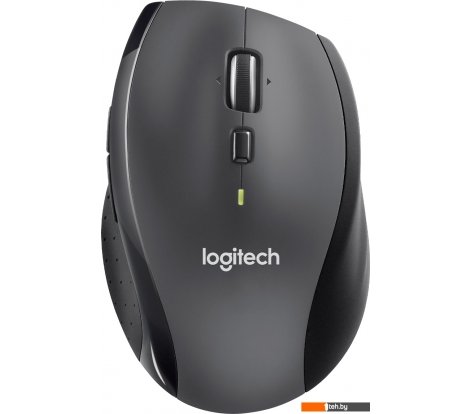  - Мыши Logitech Marathon M705 (серый) - Marathon M705 (серый)