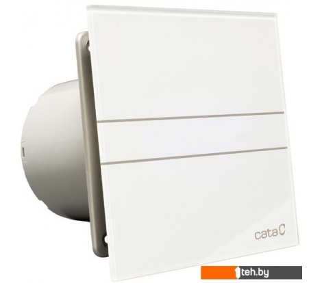  - Вытяжная и приточная вентиляция CATA E-100 MT TIMER - E-100 MT TIMER