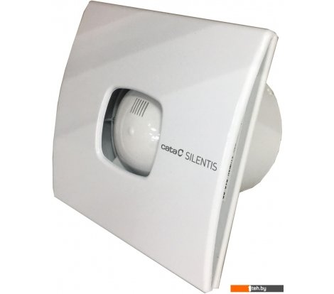  - Вытяжная и приточная вентиляция CATA Silentis 10 Blanco XP - Silentis 10 Blanco XP