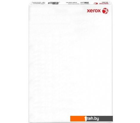  - Бумага и материалы для печати Xerox Line Embossed SRA3, 100л (250 г/м2) [007R96572] - Line Embossed SRA3, 100л (250 г/м2) [007R96572]