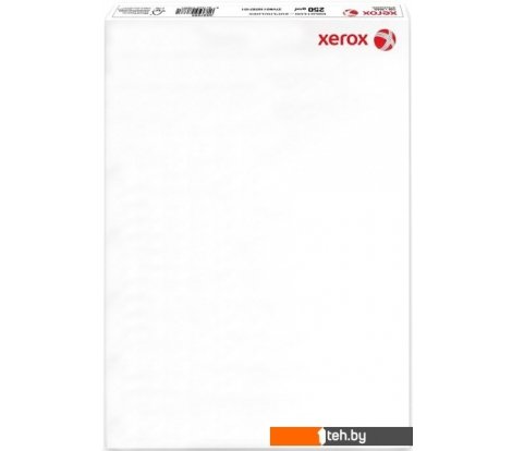  - Бумага и материалы для печати Xerox Line Embossed SRA3, 100л (250 г/м2) [007R96572] - Line Embossed SRA3, 100л (250 г/м2) [007R96572]