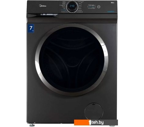  - Стиральная машина Midea Lunar MF100W70/S - Lunar MF100W70/S