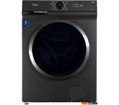  - Стиральная машина Midea Lunar MF100W70/S - Lunar MF100W70/S