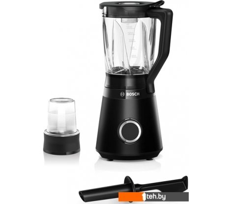 - Блендеры Bosch Serie 4 VitaPower MMB6176B - Serie 4 VitaPower MMB6176B