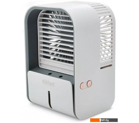  - Вентиляторы и охладители воздуха Kitfort КТ-422 - КТ-422