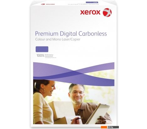  - Бумага и материалы для печати Xerox Premium Digital Carbonless A3, 501л (80 г/м2) [003R99135] - Premium Digital Carbonless A3, 501л (80 г/м2) [003R99135]