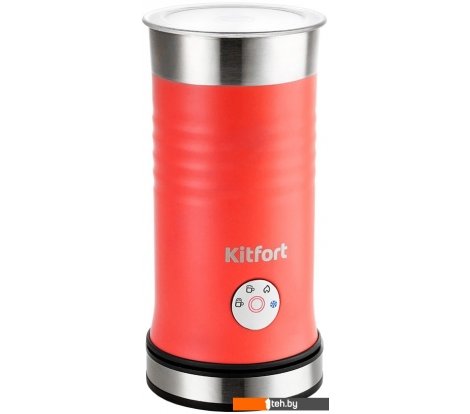  - Вспениватели молока Kitfort KT-786-3 - KT-786-3