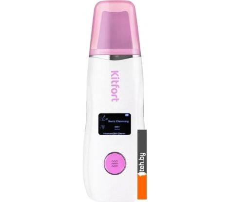  - Приборы для ухода за кожей Kitfort KT-3113 - KT-3113