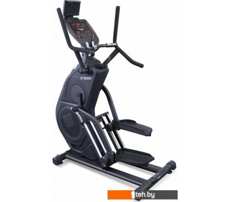  - Эллиптические тренажеры Bronze Gym ST800M - ST800M