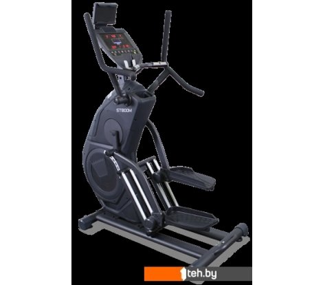  - Эллиптические тренажеры Bronze Gym ST800M - ST800M