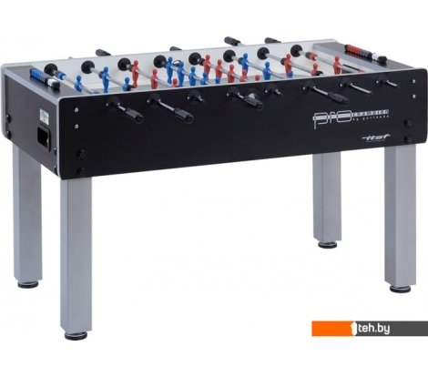  - Аэрохоккей, настольный футбол, мини-бильярд Garlando Pro Champion - Pro Champion