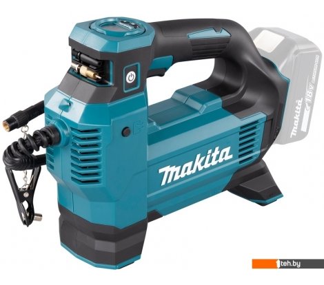  - Автомобильные компрессоры Makita DMP181Z (без АКБ) - DMP181Z (без АКБ)