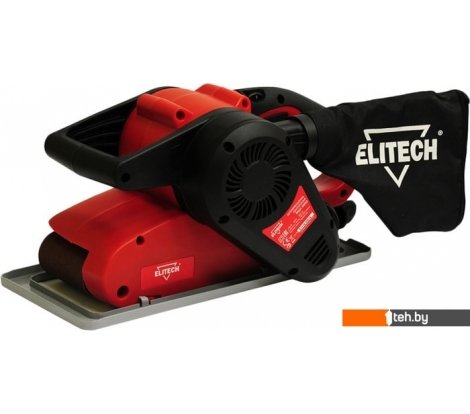  - Шлифмашины ELITECH МШЛ 900Э - МШЛ 900Э