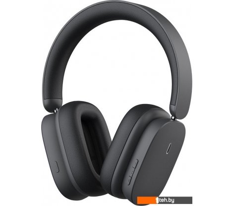  - Наушники и гарнитуры Baseus Bowie H1 (черный) - Bowie H1 (черный)