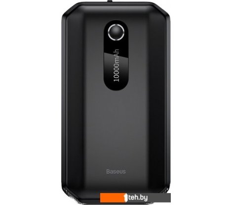 - Пуско-зарядные устройства Baseus CGNL020101 (черный) - CGNL020101 (черный)