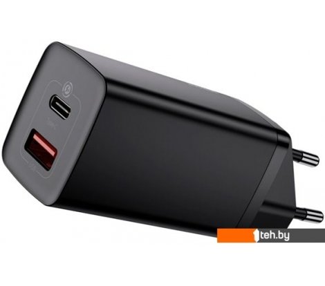  - Зарядные устройства Baseus CCGAN2L-B01 - CCGAN2L-B01