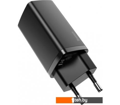  - Зарядные устройства Baseus CCGAN2L-B01 - CCGAN2L-B01