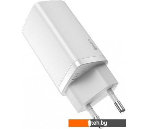  - Зарядные устройства Baseus CCGAN2L-B02 - CCGAN2L-B02