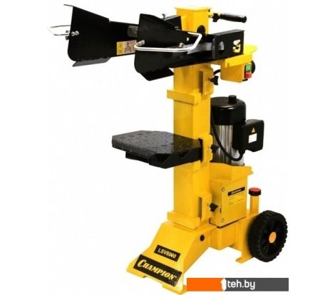  - Дровоколы Champion LSV 6000 [3467] - LSV 6000 [3467]