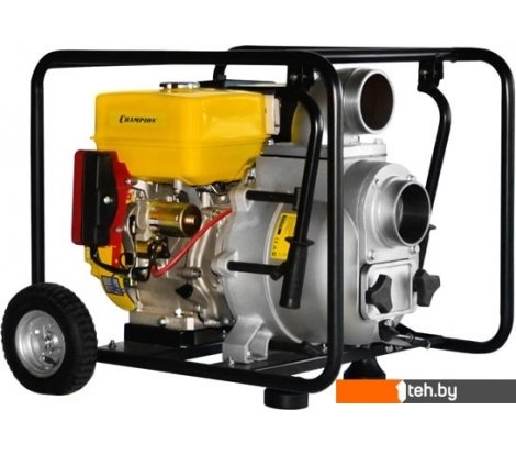 - Мотопомпы Champion GTP101E - GTP101E