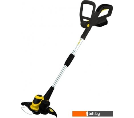  - Триммеры Huter GET-18-2Li (с АКБ) - GET-18-2Li (с АКБ)