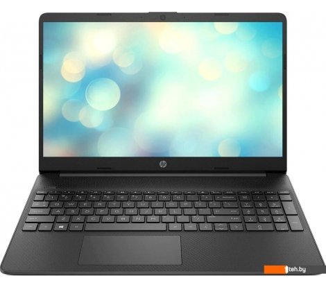  - Ноутбуки HP 15s-fq5035ny 737U1EA - 15s-fq5035ny 737U1EA