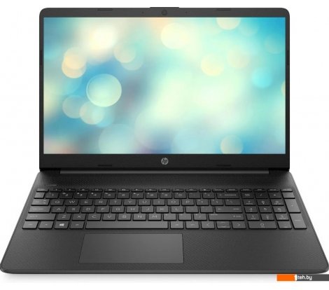  - Ноутбуки HP 15s-fq5035ny 737U1EA - 15s-fq5035ny 737U1EA