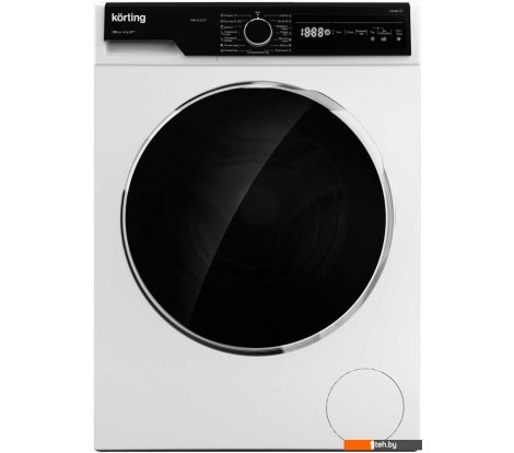  - Стиральная машина Korting KWM 42LS1267 - KWM 42LS1267