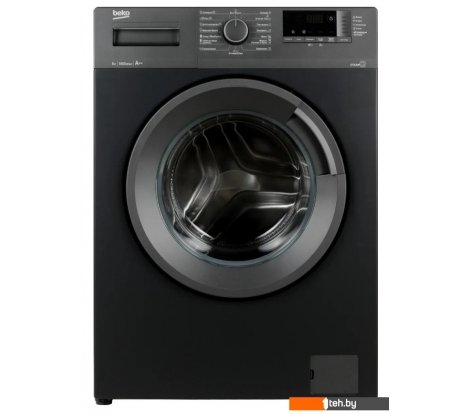  - Стиральная машина BEKO WSRE6512ZAA - WSRE6512ZAA