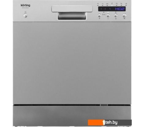  - Посудомоечные машины Korting KDFM 25358 S - KDFM 25358 S