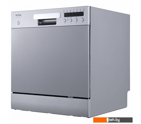  - Посудомоечные машины Korting KDFM 25358 S - KDFM 25358 S