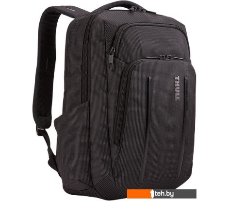  - Рюкзаки Thule Crossover 2 20L C2BP-114 (черный) - Crossover 2 20L C2BP-114 (черный)