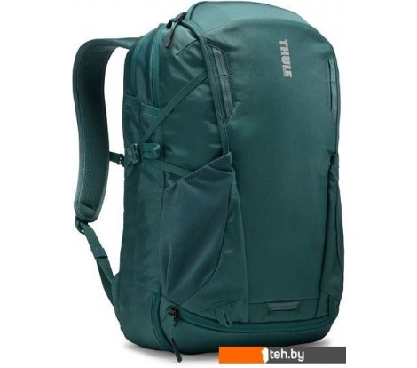  - Рюкзаки Thule EnRoute 30L TEBP4416MG (зеленый) - EnRoute 30L TEBP4416MG (зеленый)