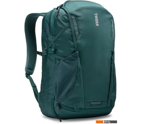  - Рюкзаки Thule EnRoute 30L TEBP4416MG (зеленый) - EnRoute 30L TEBP4416MG (зеленый)