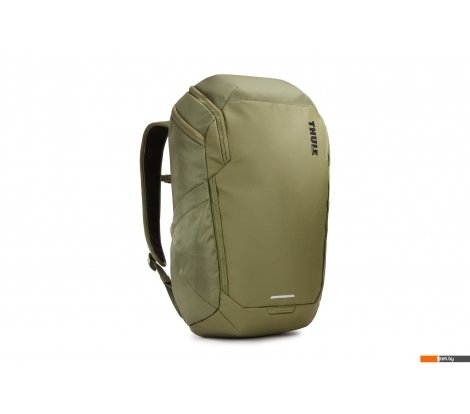  - Рюкзаки Thule Chasm 26L TCHB-115 (оливковый) - Chasm 26L TCHB-115 (оливковый)