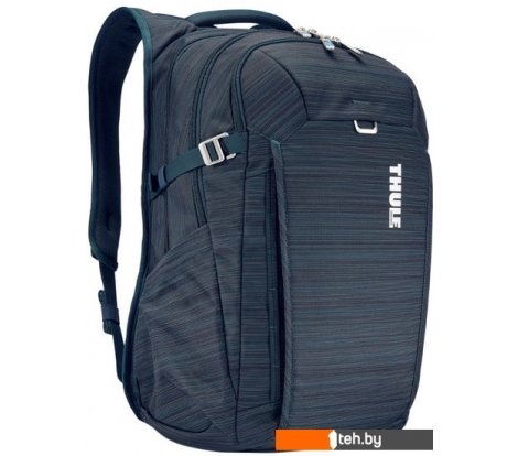  - Рюкзаки Thule Construct CONBP-216 (темно-синий) - Construct CONBP-216 (темно-синий)