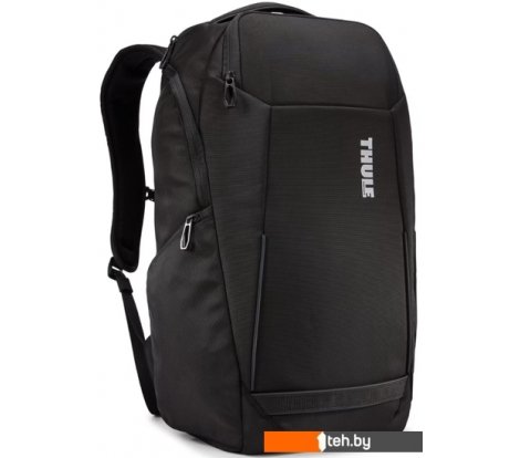  - Рюкзаки Thule Accent 28L 3204814 (черный) - Accent 28L 3204814 (черный)