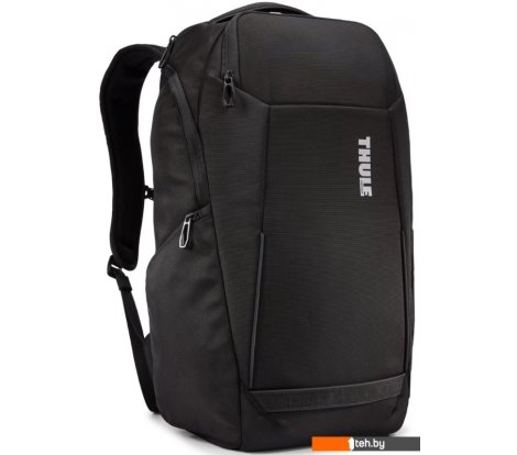  - Рюкзаки Thule Accent 28L 3204814 (черный) - Accent 28L 3204814 (черный)