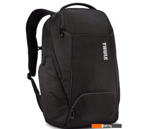  - Рюкзаки Thule Accent 26L 3204816 (черный) - Accent 26L 3204816 (черный)