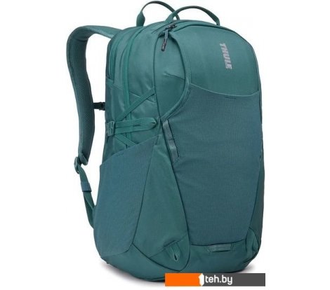  - Рюкзаки Thule EnRoute 26L TEBP4316MG (зеленый) - EnRoute 26L TEBP4316MG (зеленый)