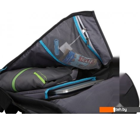  - Рюкзаки Thule Subterra TSDP-115 (черный) - Subterra TSDP-115 (черный)