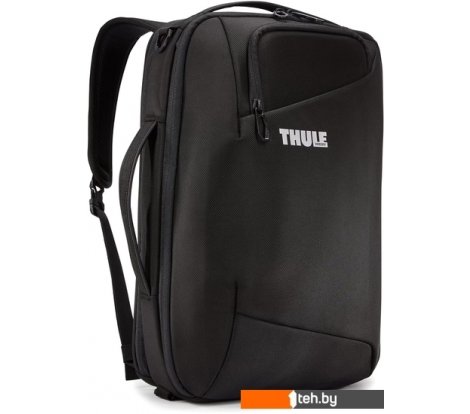  - Рюкзаки Thule Accent 17L 3204815 (черный) - Accent 17L 3204815 (черный)