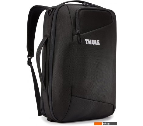  - Рюкзаки Thule Accent 17L 3204815 (черный) - Accent 17L 3204815 (черный)