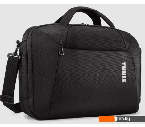  - Женские и мужские сумки Thule Accent 17L 3204817 (черный) - Accent 17L 3204817 (черный)