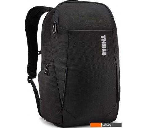  - Рюкзаки Thule Accent 23L 3204813 (черный) - Accent 23L 3204813 (черный)