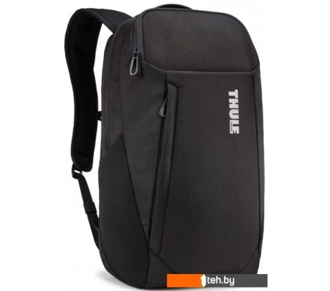  - Рюкзаки Thule Accent 20L 3204812 (черный) - Accent 20L 3204812 (черный)